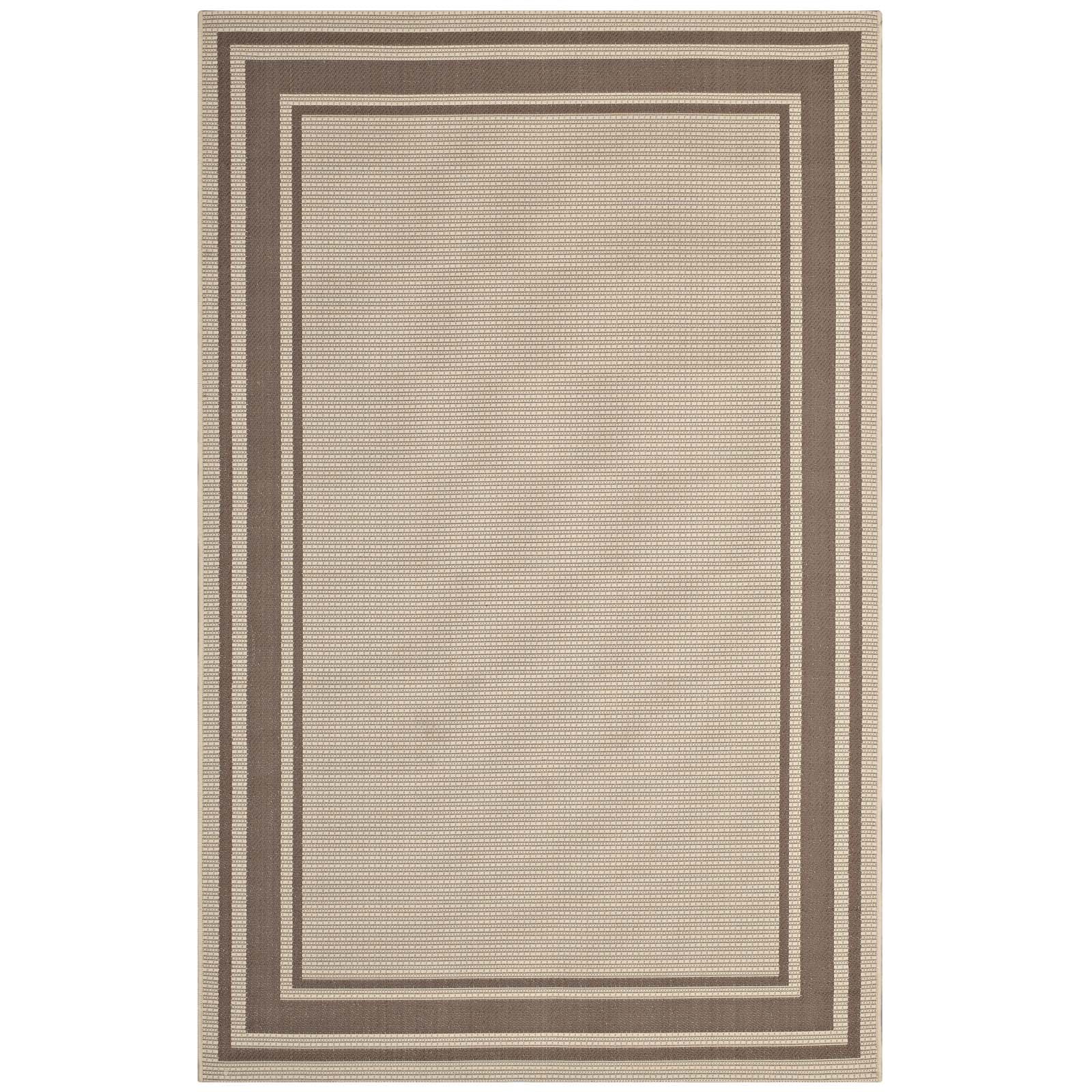Light and Dark Beige / 8x10