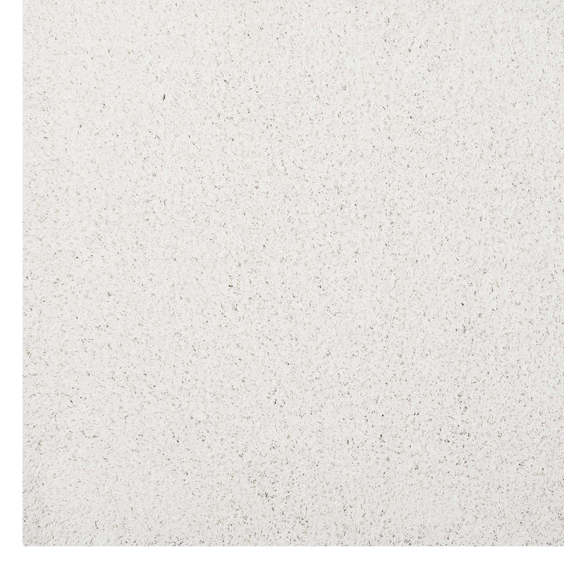 Ivory White / 5x8