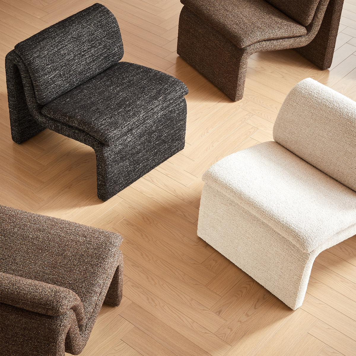 Modway Chair Assembly Trade Program – Modway