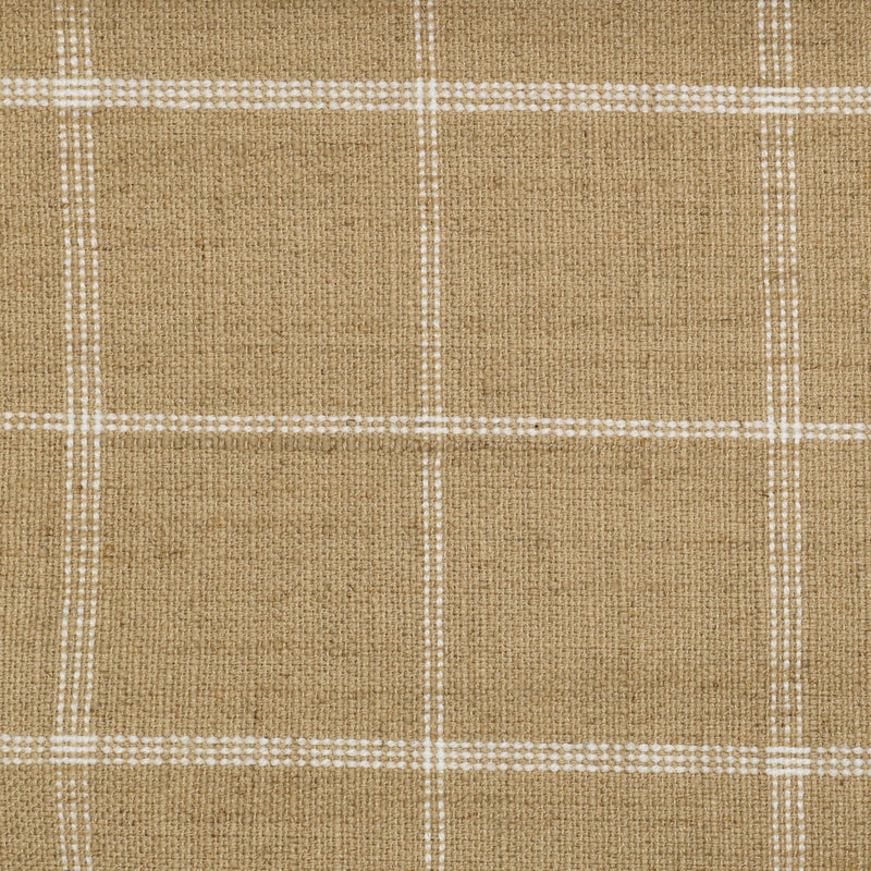 Swatch - Hemp Windowpane Check (SW-1262)
