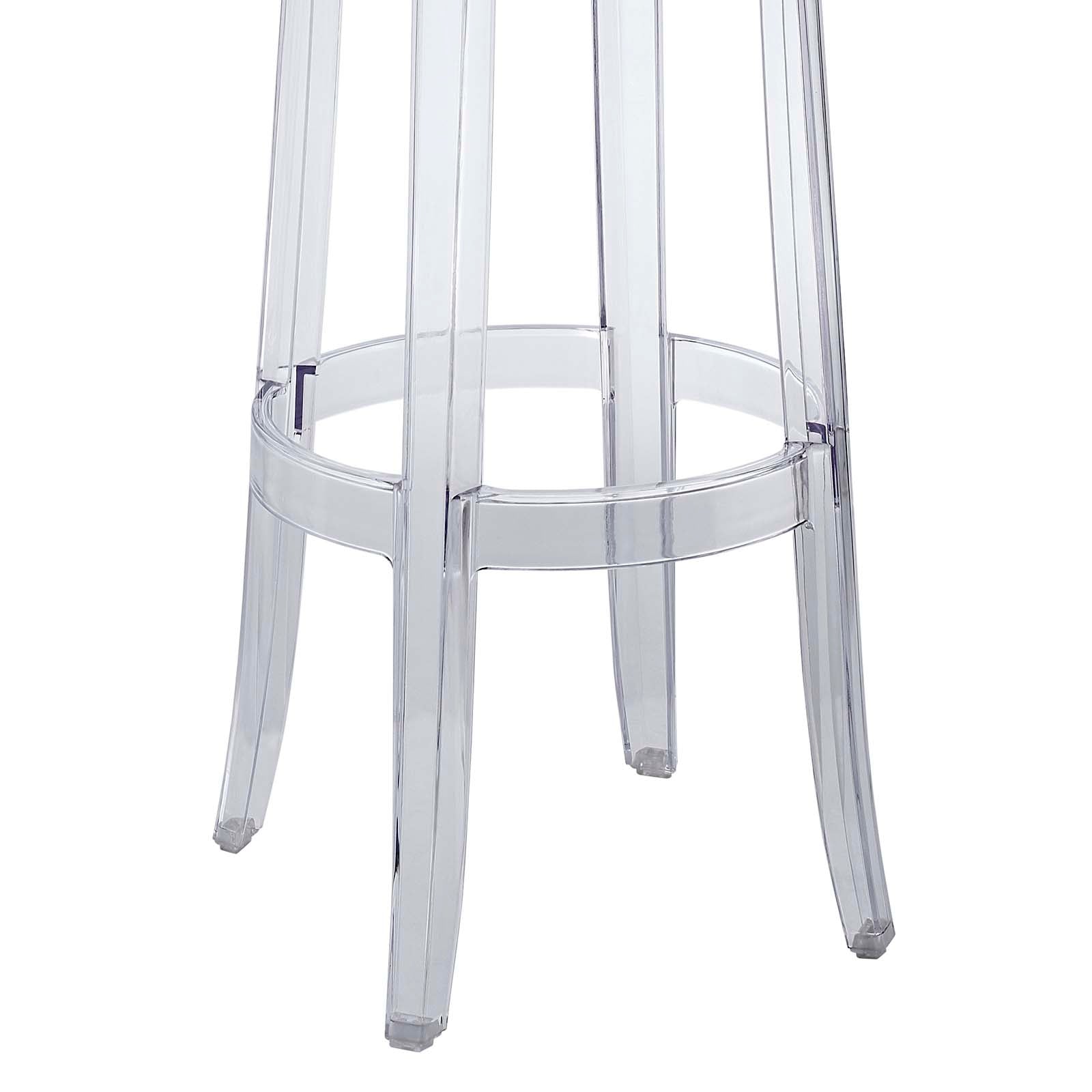 Modway casper 2024 counter stool