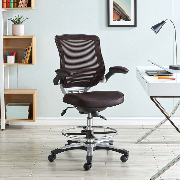 Modway edge discount mesh office chair