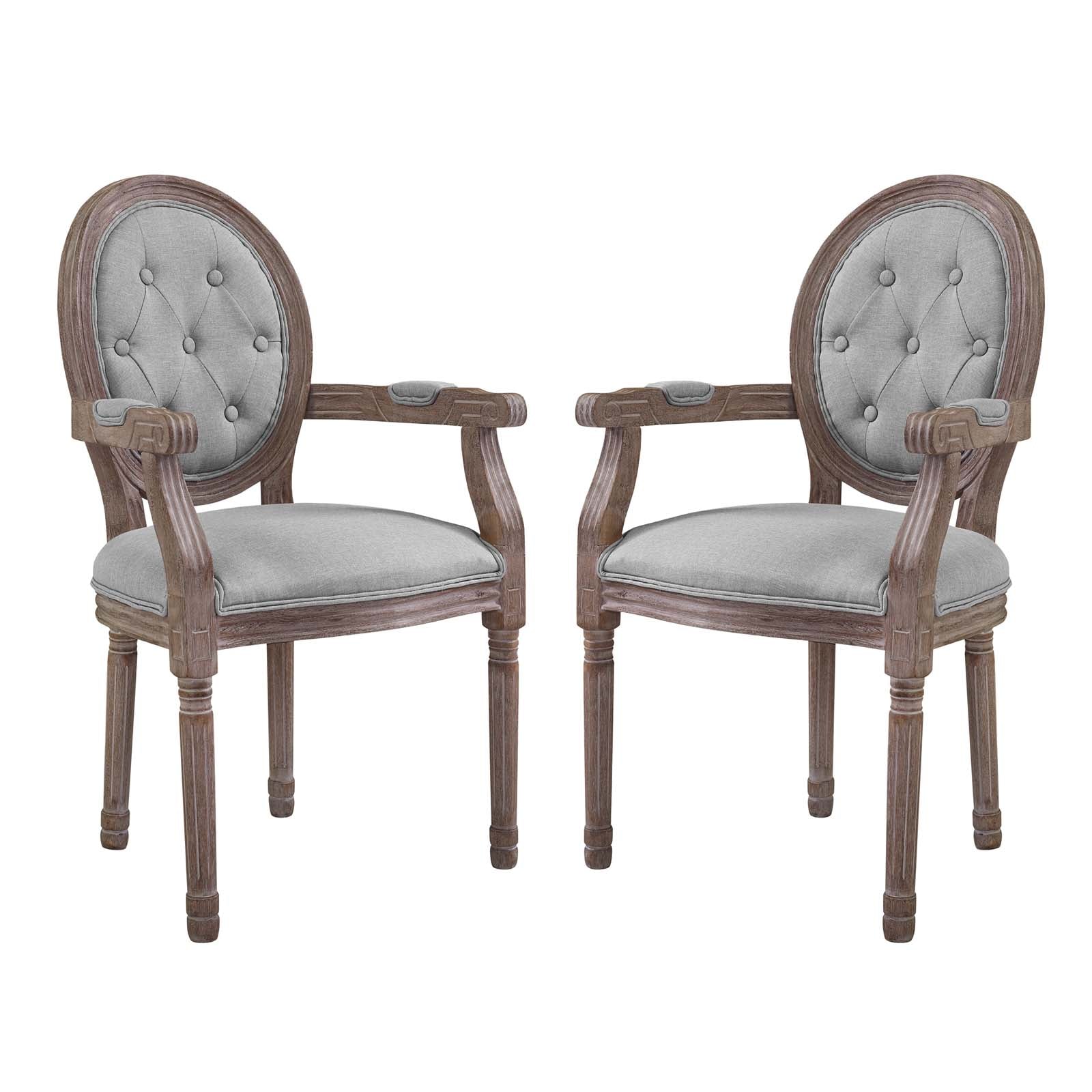 Vintage deals french armchair