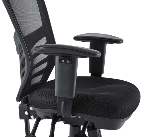 Articulate Mesh Office Chair